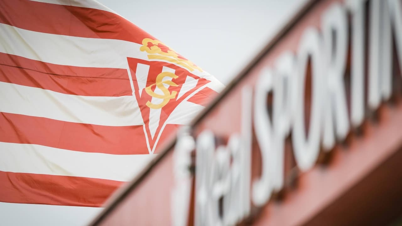 Grupo Orlegi está cerca de adquirir al Sporting Gijón