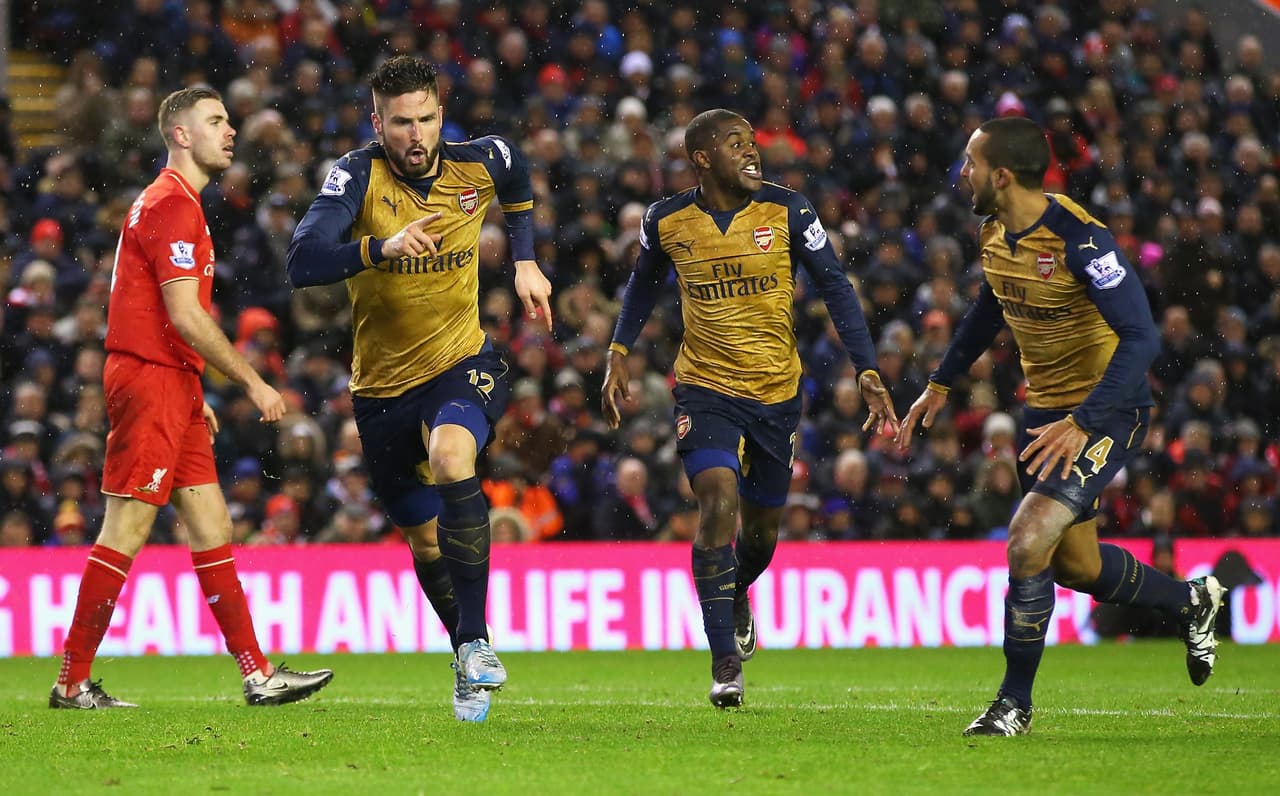 Arsenal es escaló un lugar luego de incrementar sus ingresos hasta en un 21% para sumar un total de 435,5 millones de euros todo esto debido a su gran crecimiento en la liga que hace que más gente los vea.