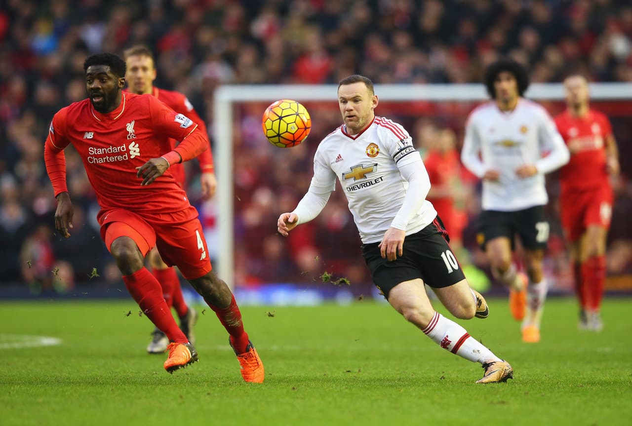 Se podría decir que Manchester United cayó en esta lista debido a su bajo rendimiento en la Premier League.