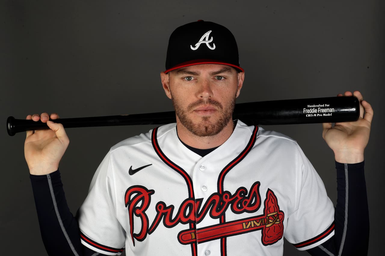 Freddie Freeman da positivo a coronavirus, duro golpe a Atlanta