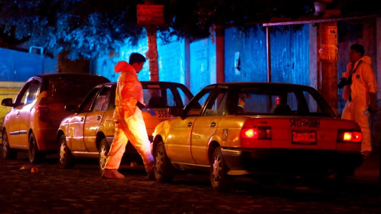 <b>En video| Debanhi no es la única: cinco historias en las que un taxista estuvo involucrado en un feminicidio en México</b>
<br>