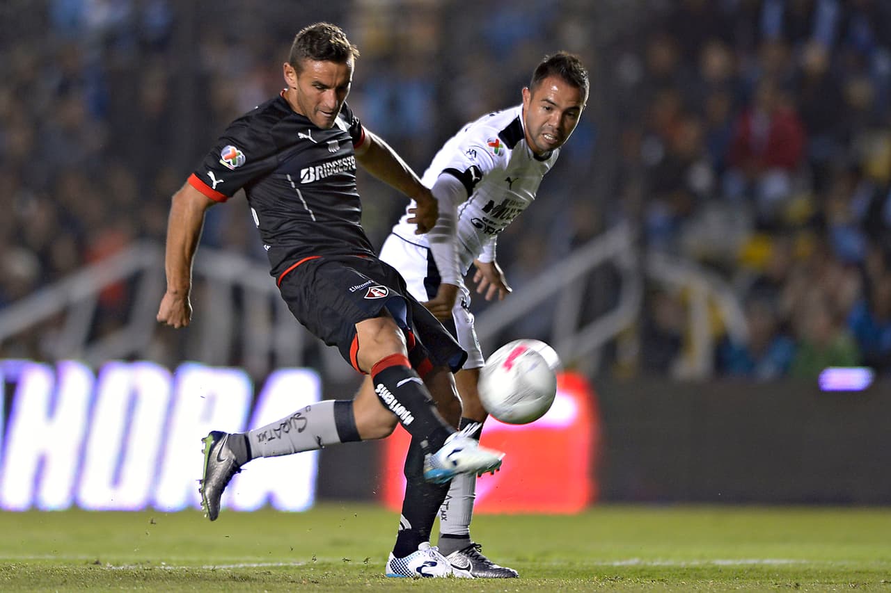 Gonzalo Bergessio, Atlas.- El delantero roginegro salió inspirado en el partido contra Querétaro, marcando dos goles para sumar 13 puntos en la Jornada 1, su valor en el UD Fantasy es de 3.2 millones.