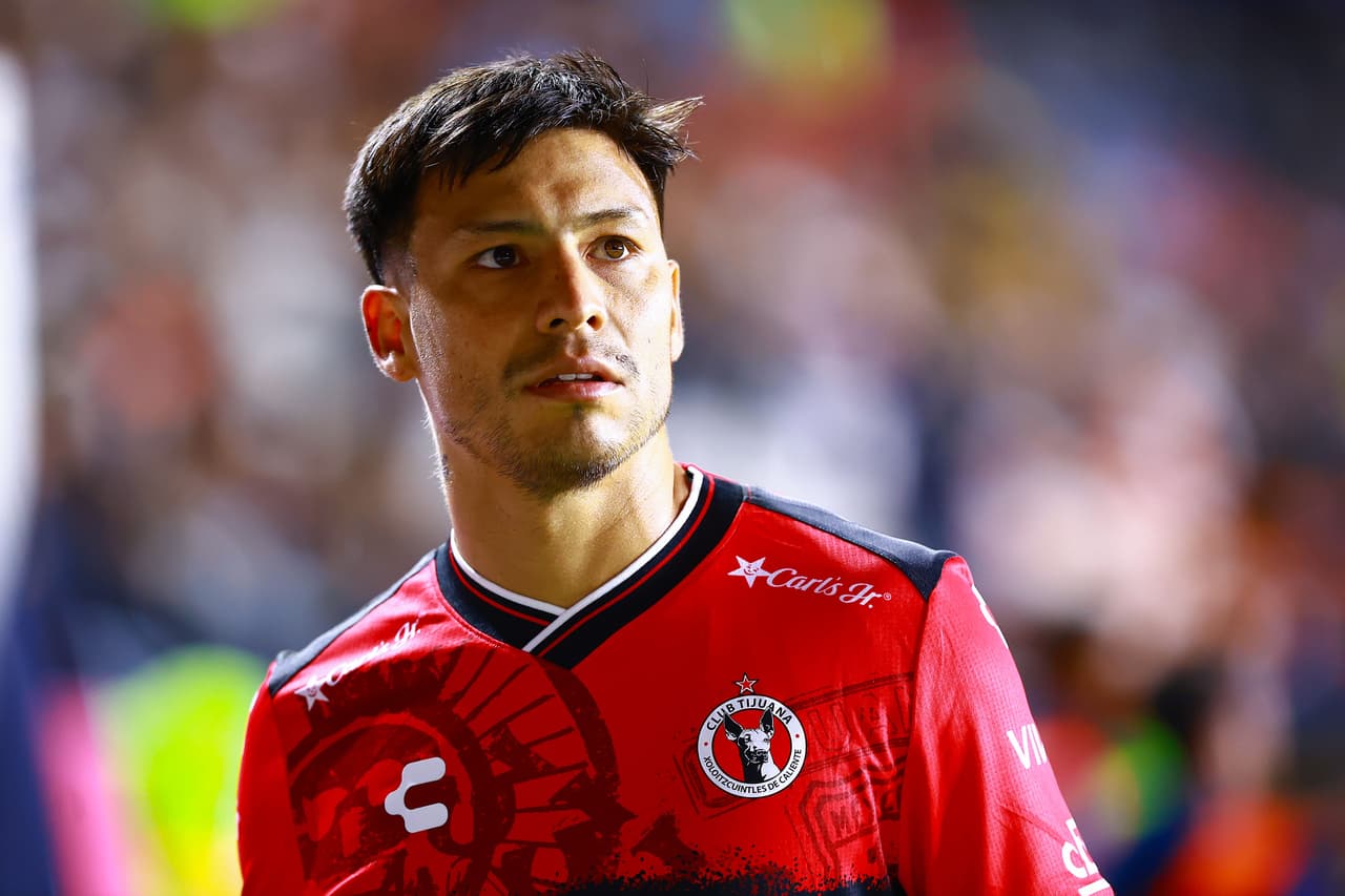 Tijuana vs. Toluca: los Xolos son uno de los equipos revelación de este certamen y los Diablos no necesitan presentación al ser el vigente campeón y líder.
