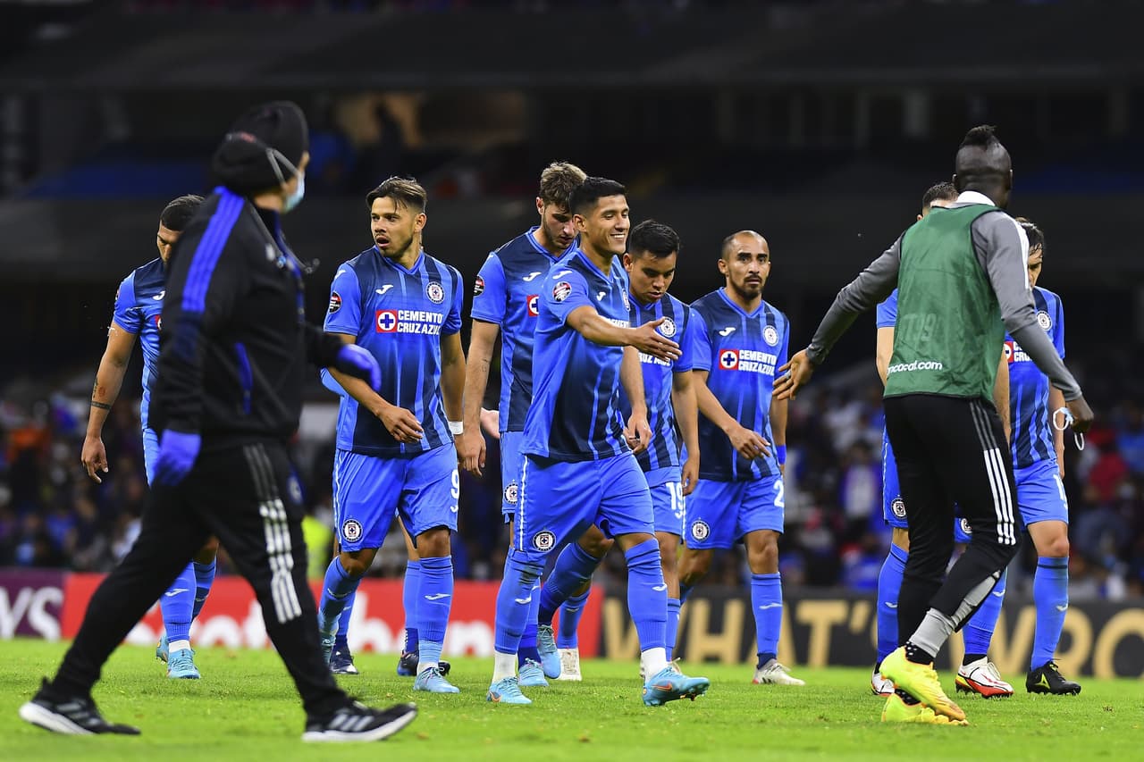 Montreal encerró a Cruz Azul en la recta final y lo puso nervioso al adueñarse de la posición. Sin embargo, La Máquina pitó en casa y se llevó una ventaja de un gol para el cierre de la serie en Canadá.