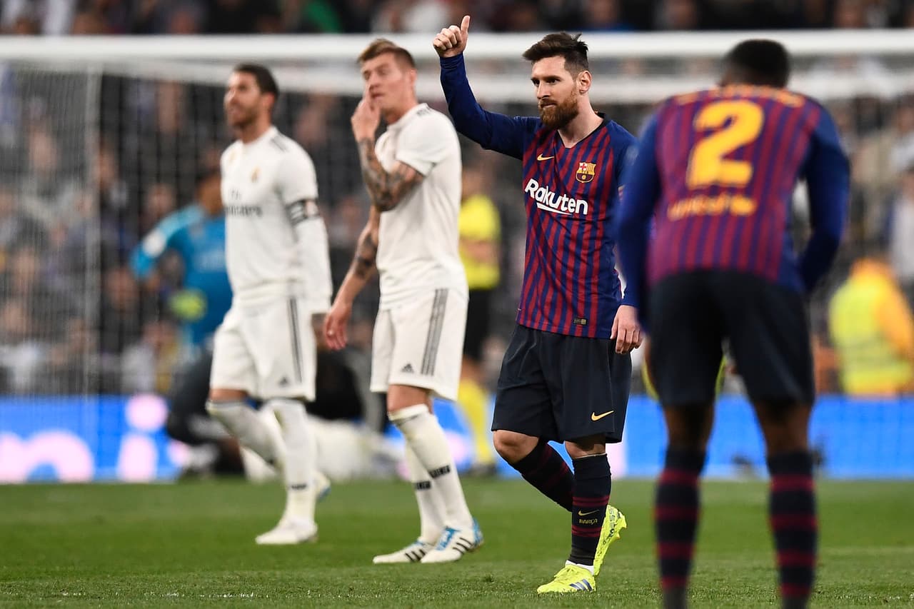 Parece que el Barça no va a dejar de darle buenas noticias a sus fanáticos en esta semana, o por lo menos hasta antes que inicie el juego de este sábado.