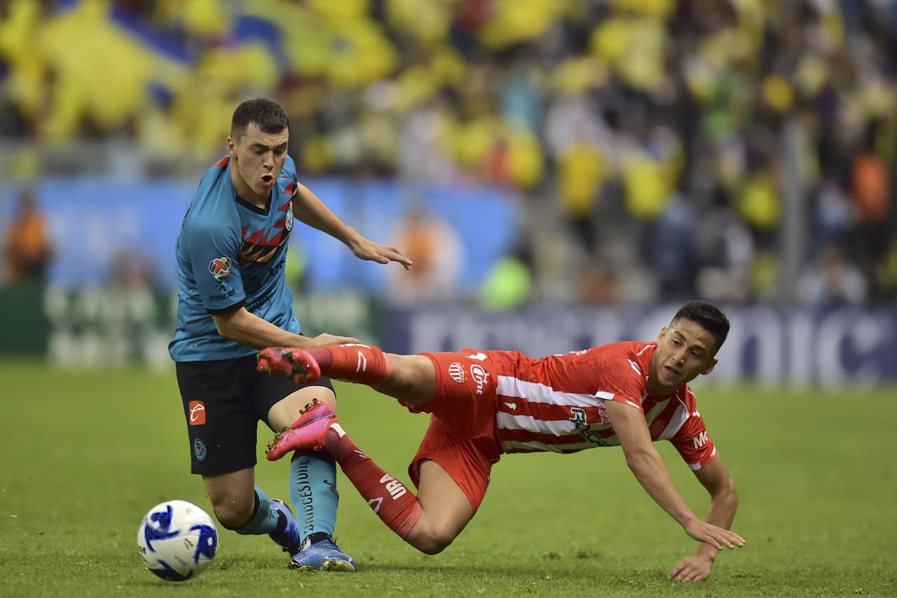 Los dirigidos por el ‘Piojo’ Herrera sufrieron su segundo descalabro en casa en el CL-2020.