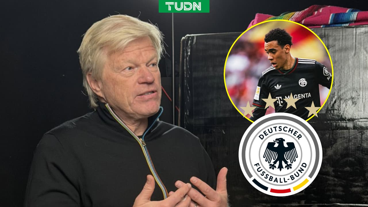 Leyenda de Alemania le pide a Musiala no jugar el Mundial: “Debe renunciar”