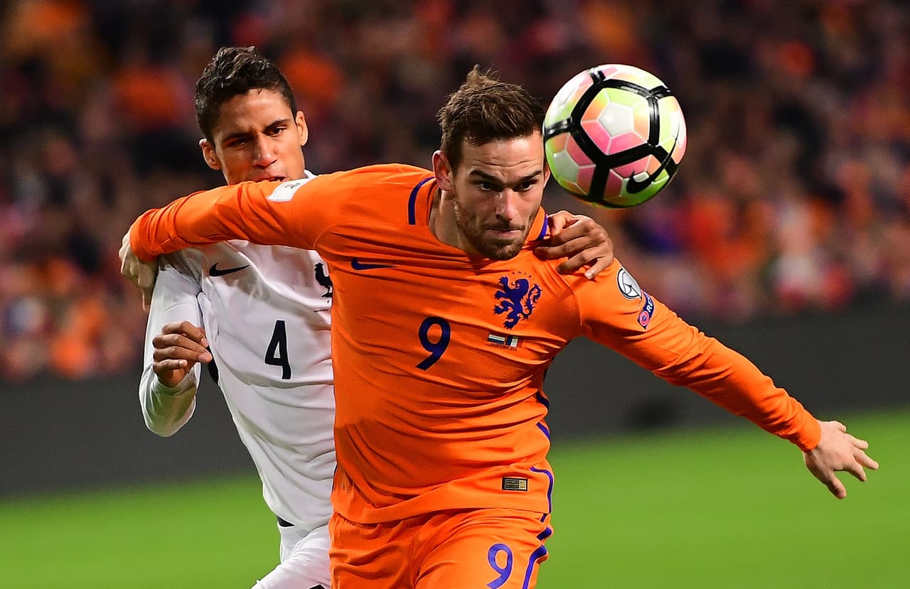 Bulgaria vs. Holanda (25 de Marzo)
<br>Los búlgaros quieren tomar por asalto el segundo sitio del sector A cuando juegue ante los holandeses que son segundos.