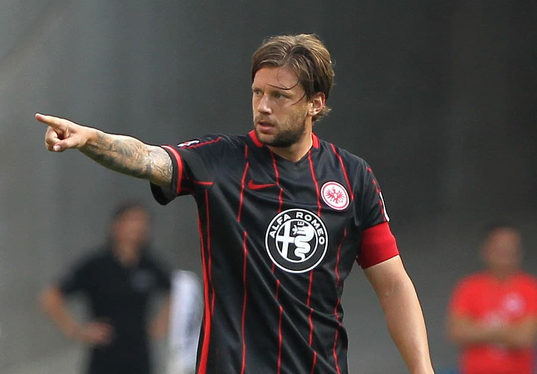 Le detectaron un tumor a Marco Russ