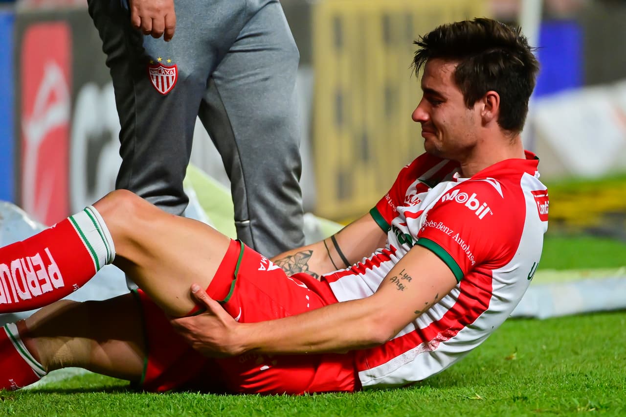 Bilbao tras lesión: "Si estos puntos sumaran en la tabla..."