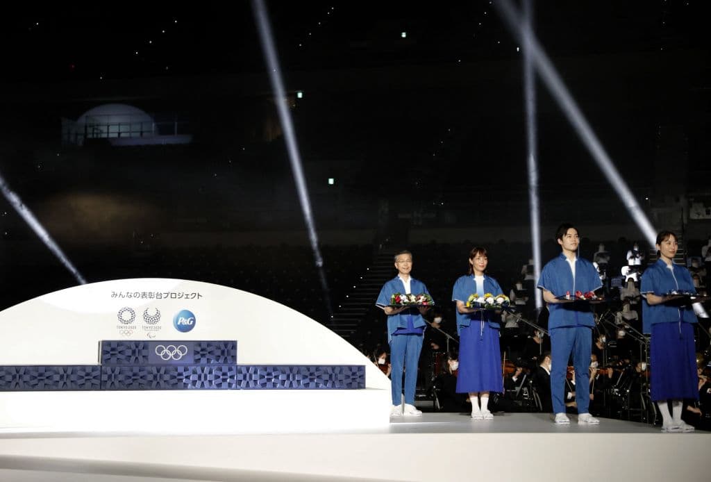 Atletas se colgarán su propia medalla en Tokyo 2020