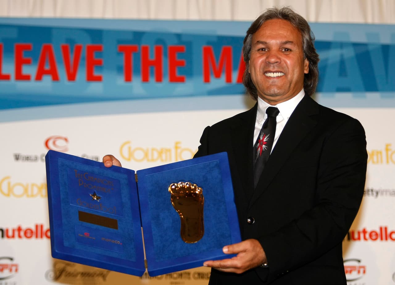 6. Rabah Madjer (Argelia)