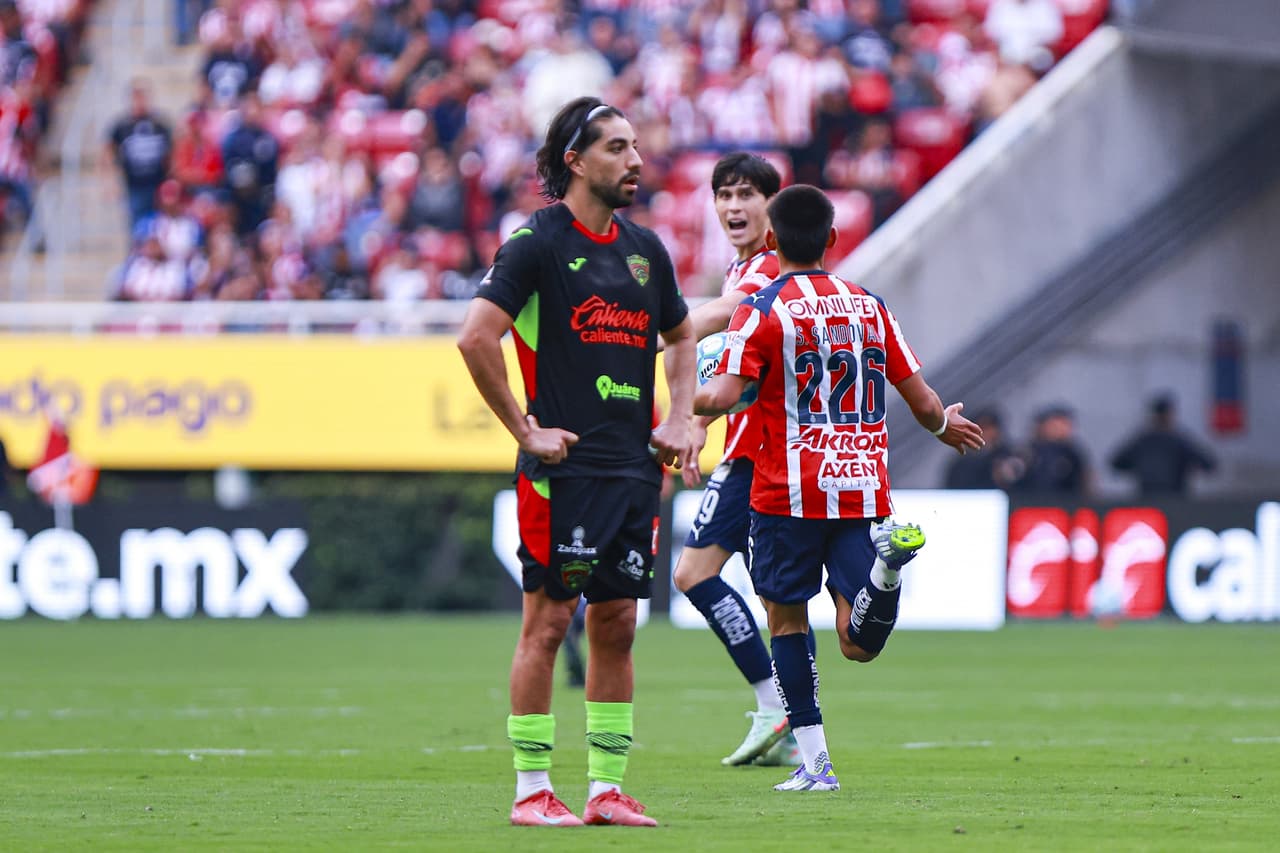 Partidos de hoy viernes 22 de agosto: Liga MX y mexicanos en Europa