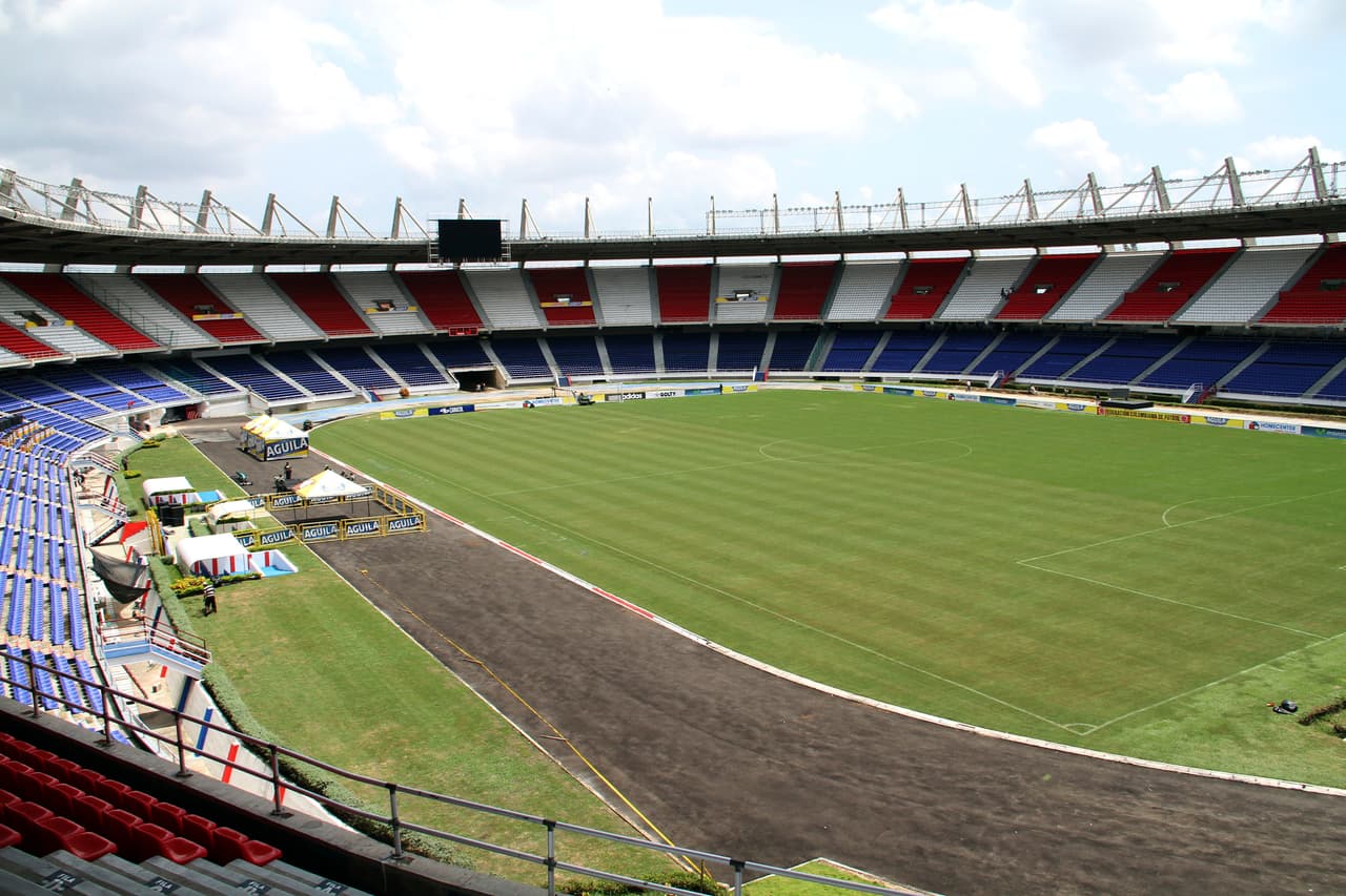 Esta edición se llevará a cabo en Barranquilla, sede de la selección de fútbol de Colombia. Los Centroamericanos se disputan a cada cuatro años desde 1926, con México como gran protagonista.