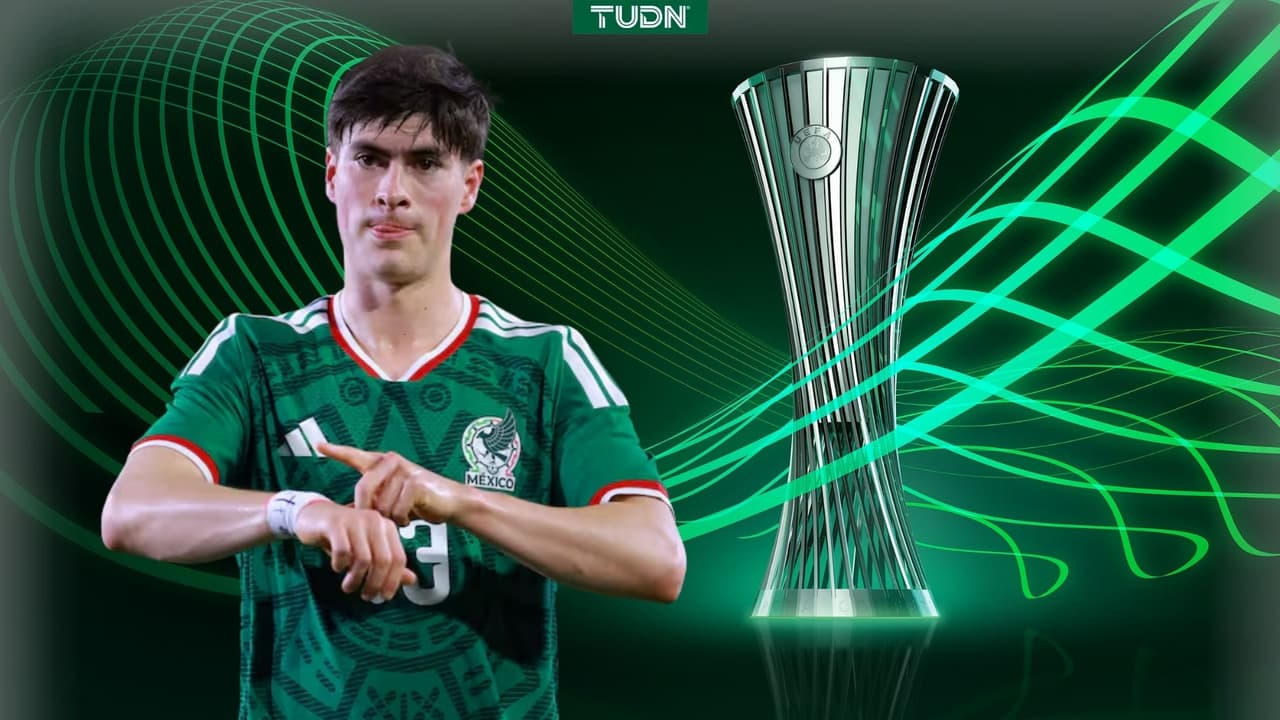 ¿Con presencia mexicana? Así quedan los enfrentamientos en la UEFA Conference League