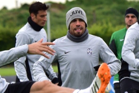 A veces no es fácil llegar a una nueva ciudad. Pregúntenle a Carlos Tevez.