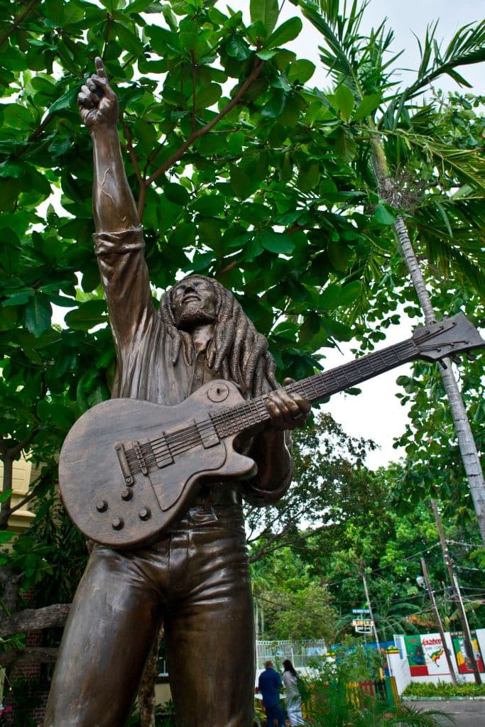 ‘Crazy Baldhead’