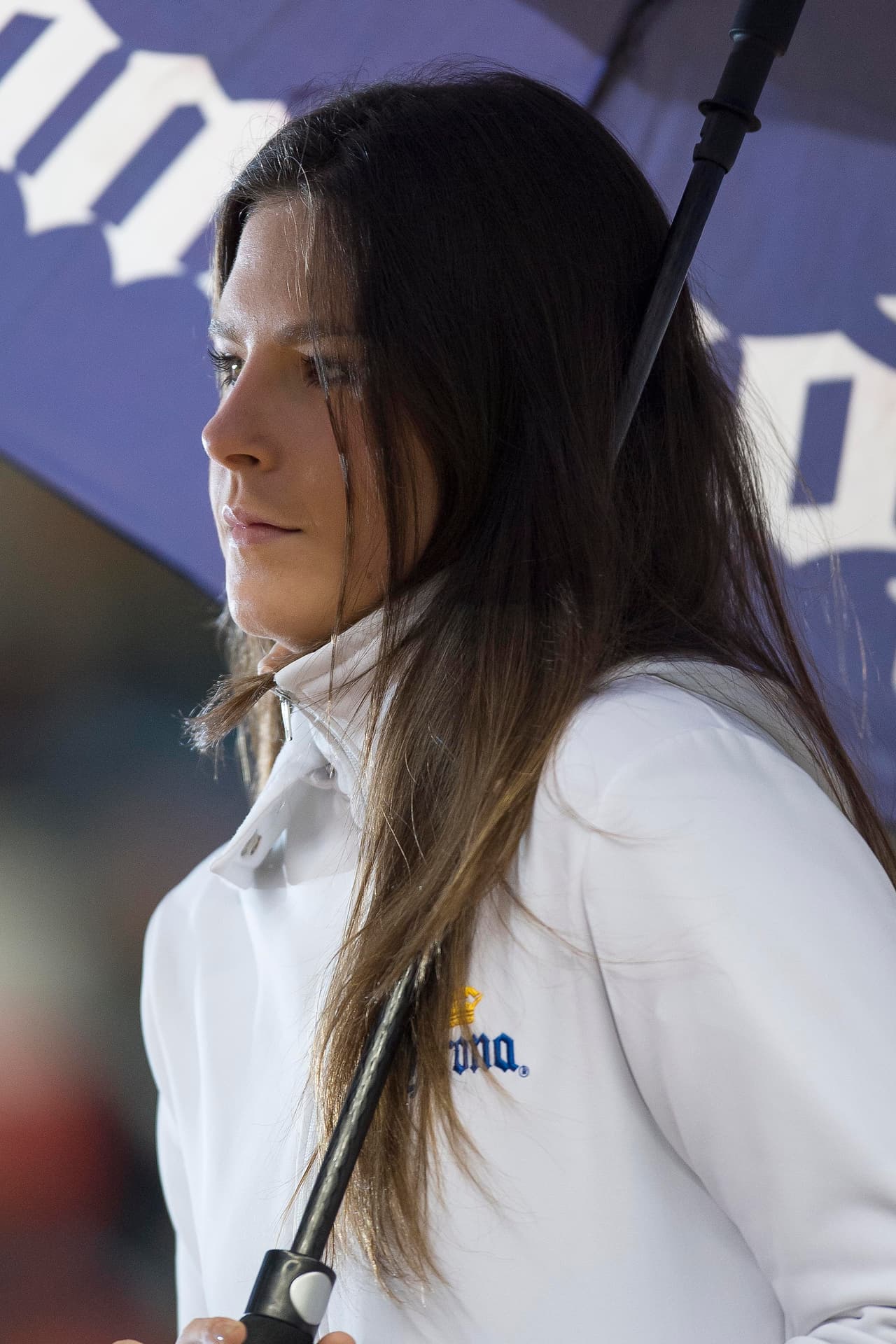 La belleza de las porristas en la ida de las semifinales del Apertura 2015 de la Liga MX