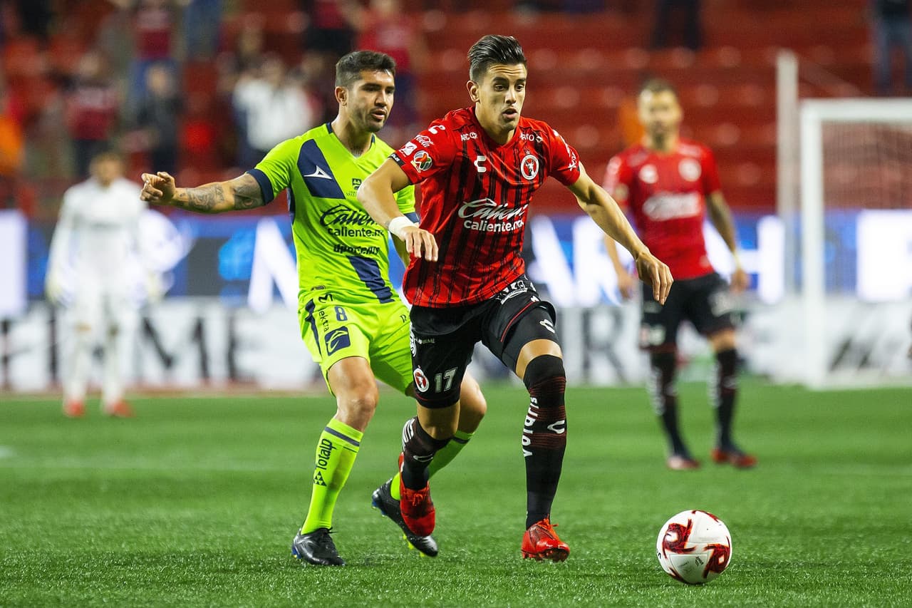 González Pírez (20’) abrió el marcador para los locales. Al 62’ Martín Rodríguez empató el marcador. Colula (78’) hizo el 2-1 y al 82’, Erick Torres puso el 3-1 final por la vía penal. La vuelta se jugará el 18 de febrero.
