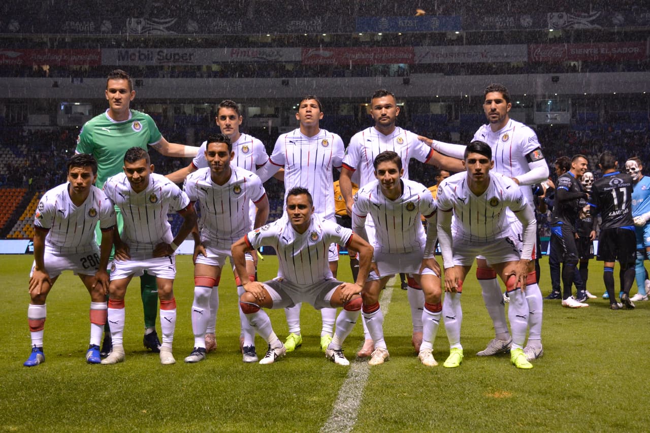 De nuevo como visitante, contra León, será el próximo juego de Chivas, obligado a ganar los partidos restantes si quiere aspirar al título.