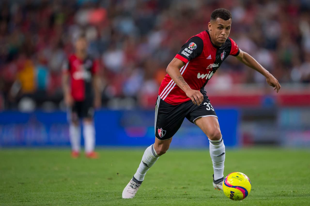 18 Atlas: 7 puntos producto de 2 victorias, 1 empate y 8 derrotas con nueve goles a favor y 19 en contra.