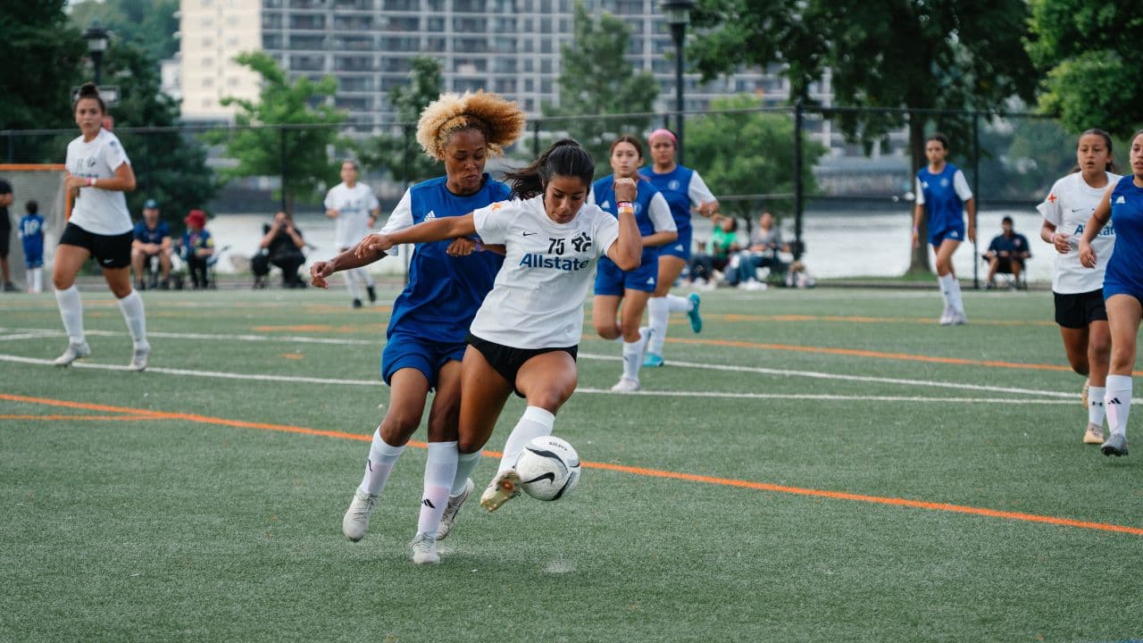 Alianza hizo vibrar Nueva York en la quinta parada del Tour 2026