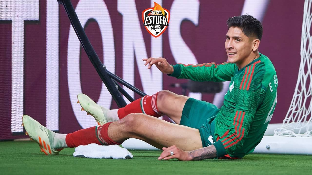 Acuerdo por Edson Álvarez al Dortmund está por cerrarse y será por cinco temporadas