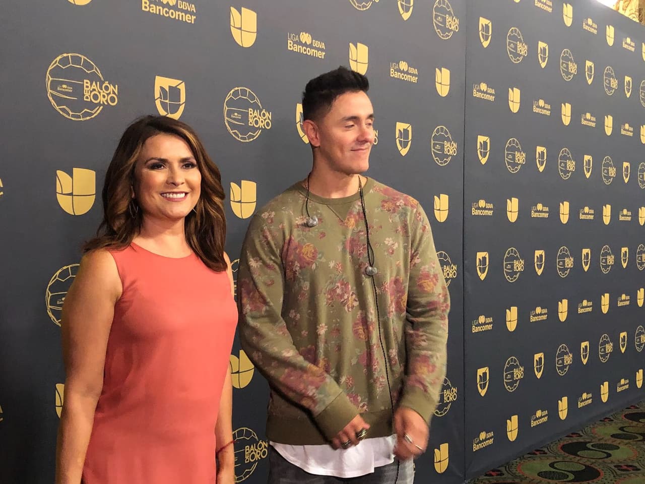 Un anticipo de la gran fiesta del fútbol mexicano que tendrá lugar mañana 14 de julio. A las 9 pm ET por Univisión Deportes podrás seguir todas las novedades.