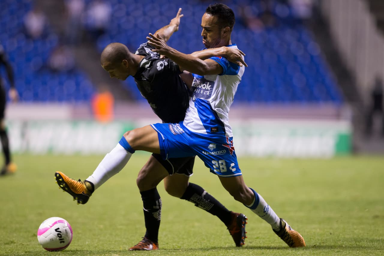 Sin embargo, Puebla le demostró a la Liga MX cómo dominar al grande de este torneo, que sigue de líder pero apenas con un punto de ventaja sobre América. Eso sí, le falta un partido.