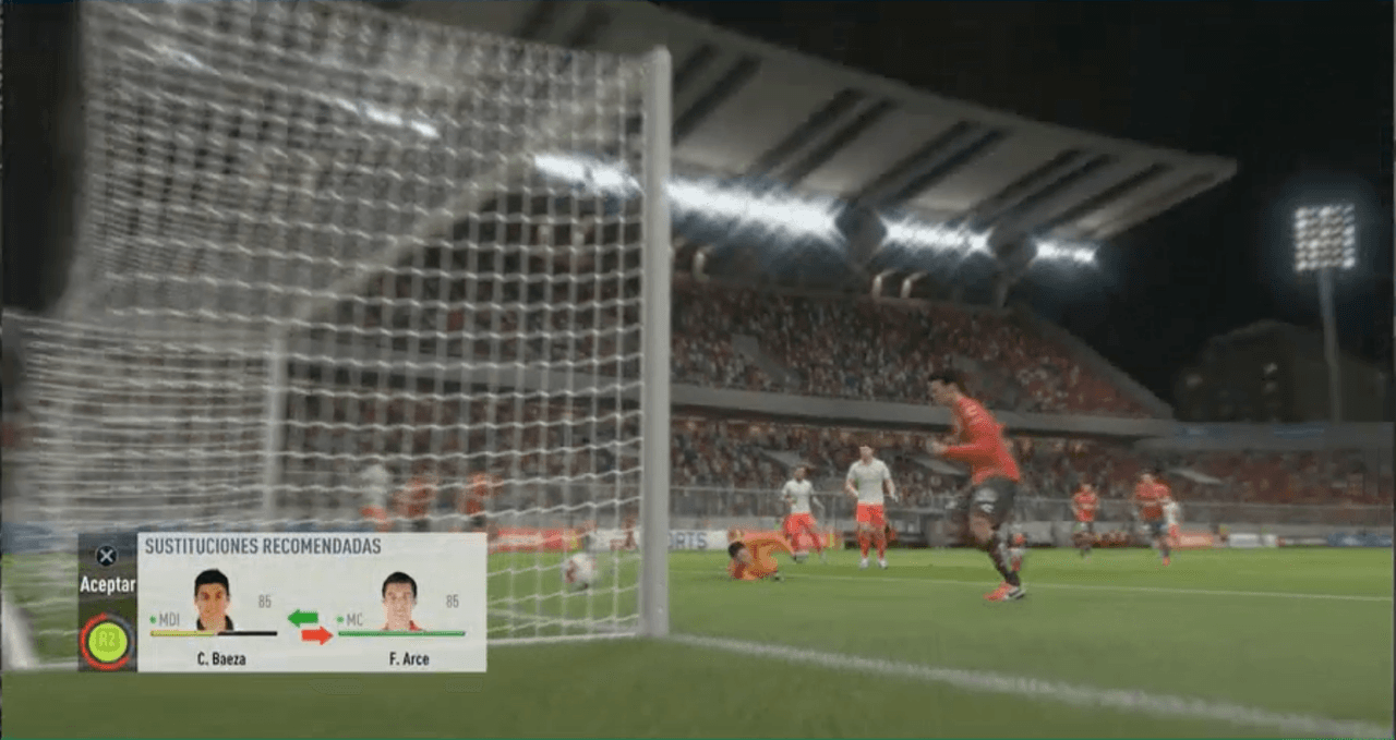 Necaxa fue mucha pieza para los Xolos y los derrotó con autoridad en la Jornada 12 de eLiga MX.