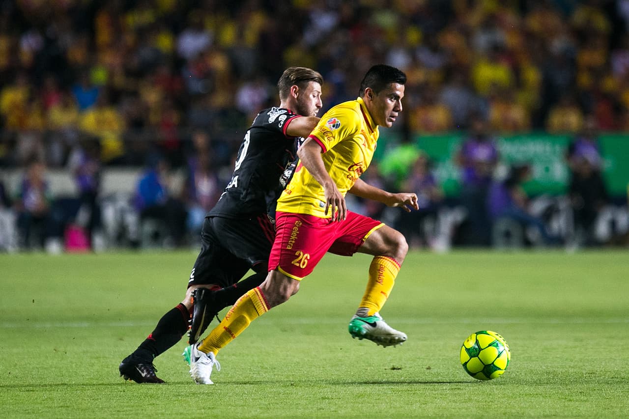 El regreso de Aldo Paul Rocha al Club León estaría cerca de concretarse en los próximos días, tras su paso por Morelia.