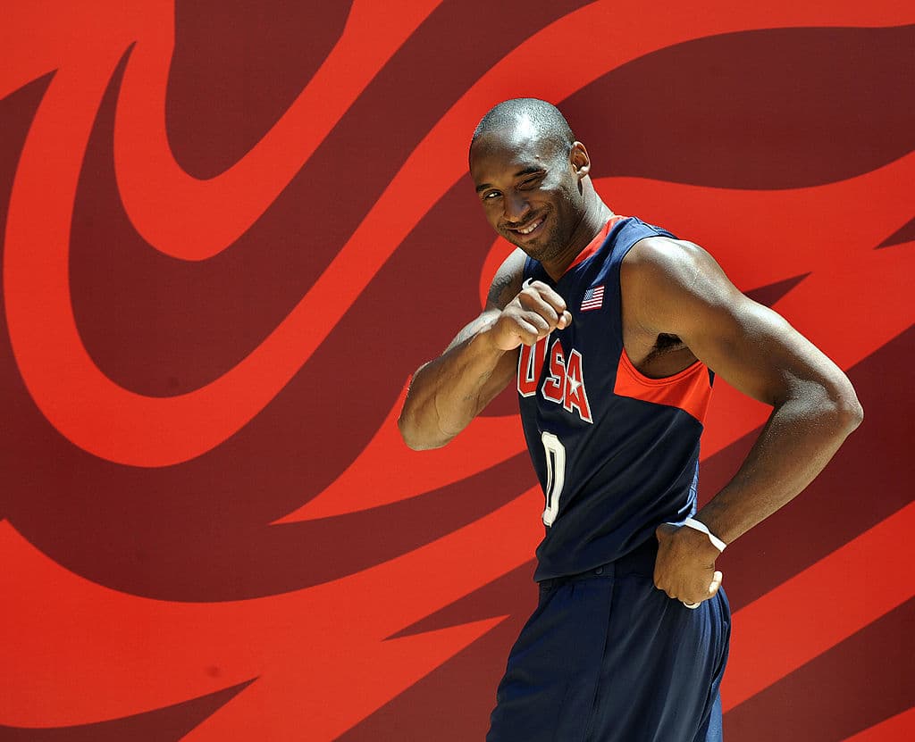 El contrato entre el basquetbolista y la marca expiró el 13 de abril, cinco años después del retiro de Kobe.