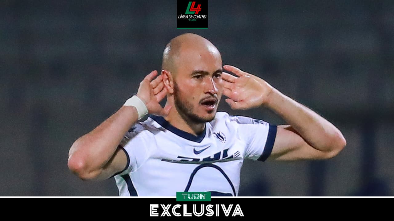 Aunque no hubiera pandemia, Carlos González habría salido de Pumas