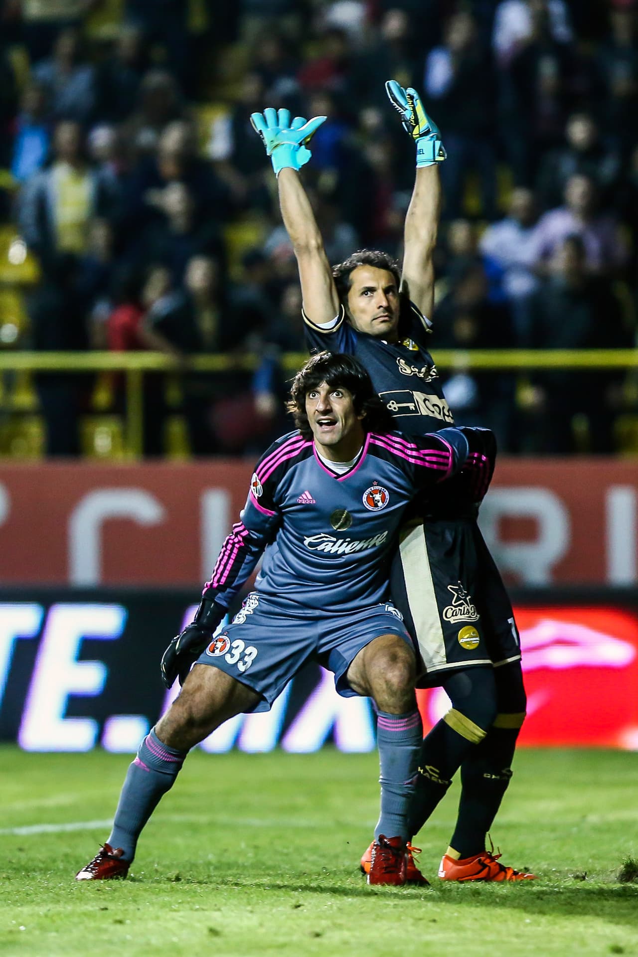 Federico Vilar, Xolos.- El equipo fronterizo logró derrotar en su visita al estadio Banorte al Gran Pez, donde Federico Vilar tuvo grandes atajadas que impidieron que el equipo de Dorados pudiera empatar el partido. El arquero del Club Tijuana sumó 8 puntos en la Jornada 2.