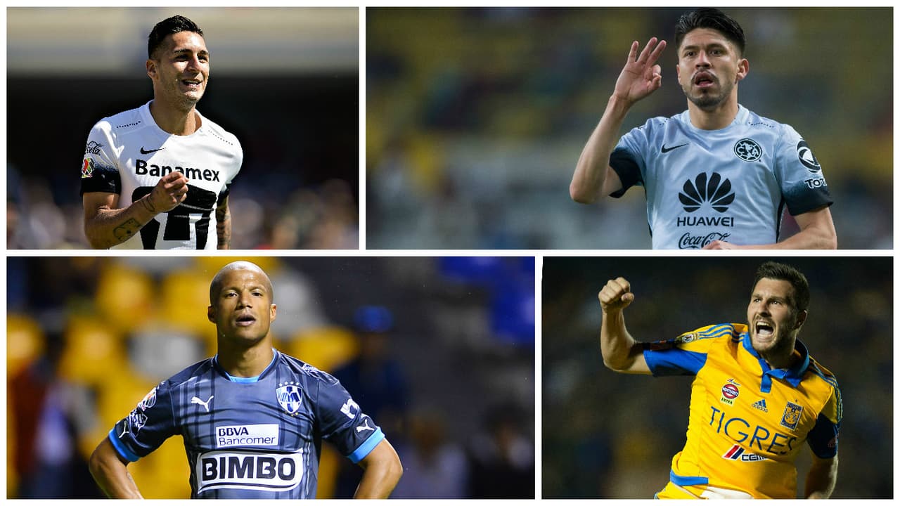 Tenemos para ti a los jugadores que destacaron durante la Jornada 2 del Clausura 2016 en el Univision Deportes Fantasy.