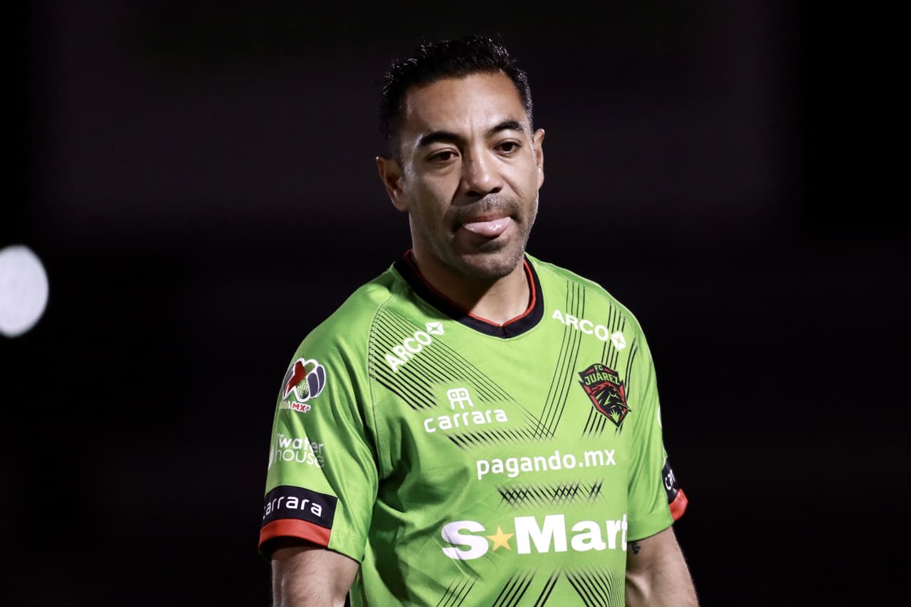 ¿A Chivas? Marco Fabián y Juárez separan sus caminos