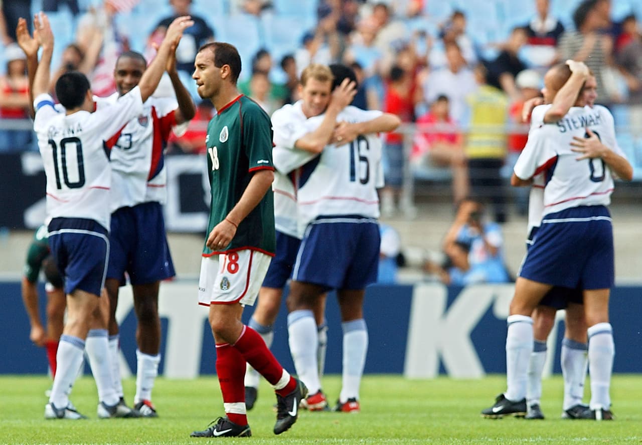 El Team USA vive un momento difícil y necesita recuperar su espíritu competitivo.