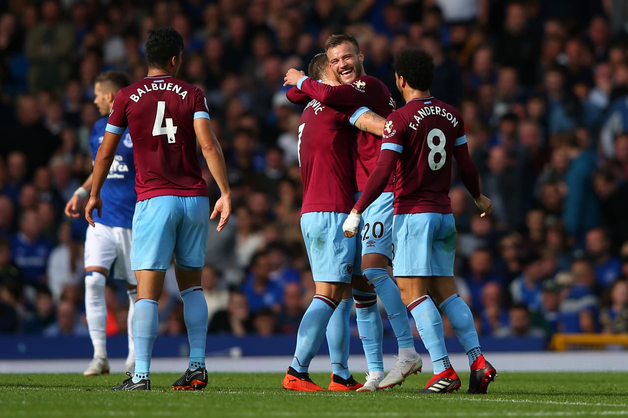 Esa alegría fue clave en el juego de los dirigidos por el argentino Manuel Pellegrini para el resultado.
