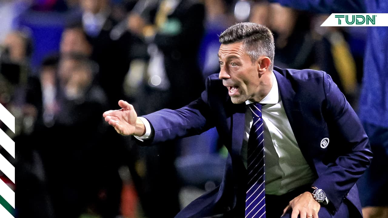 Pedro Caixinha apunta a la MLS: "En unos días habrá novedades"