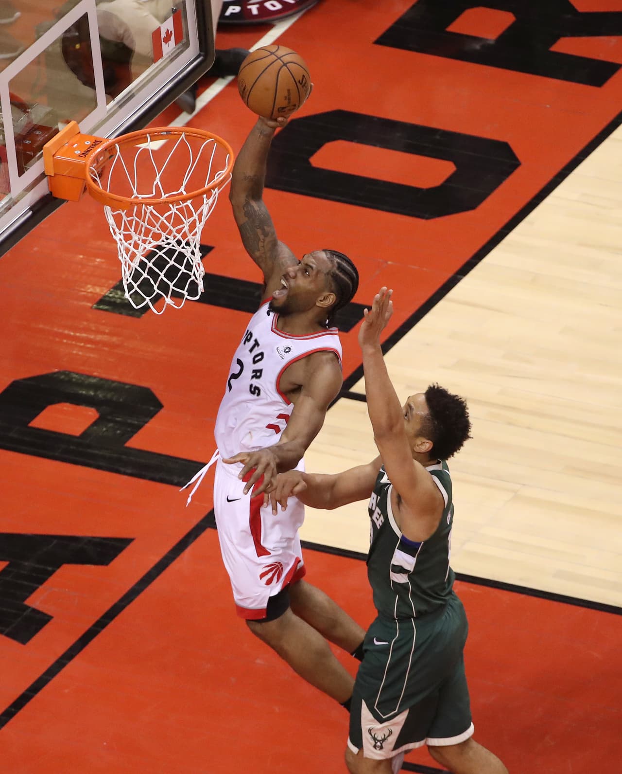 El martes por la noche en Scotiabank Arena, los Raptors buscarán igualar la serie, como anfitriones del cuarto partido.