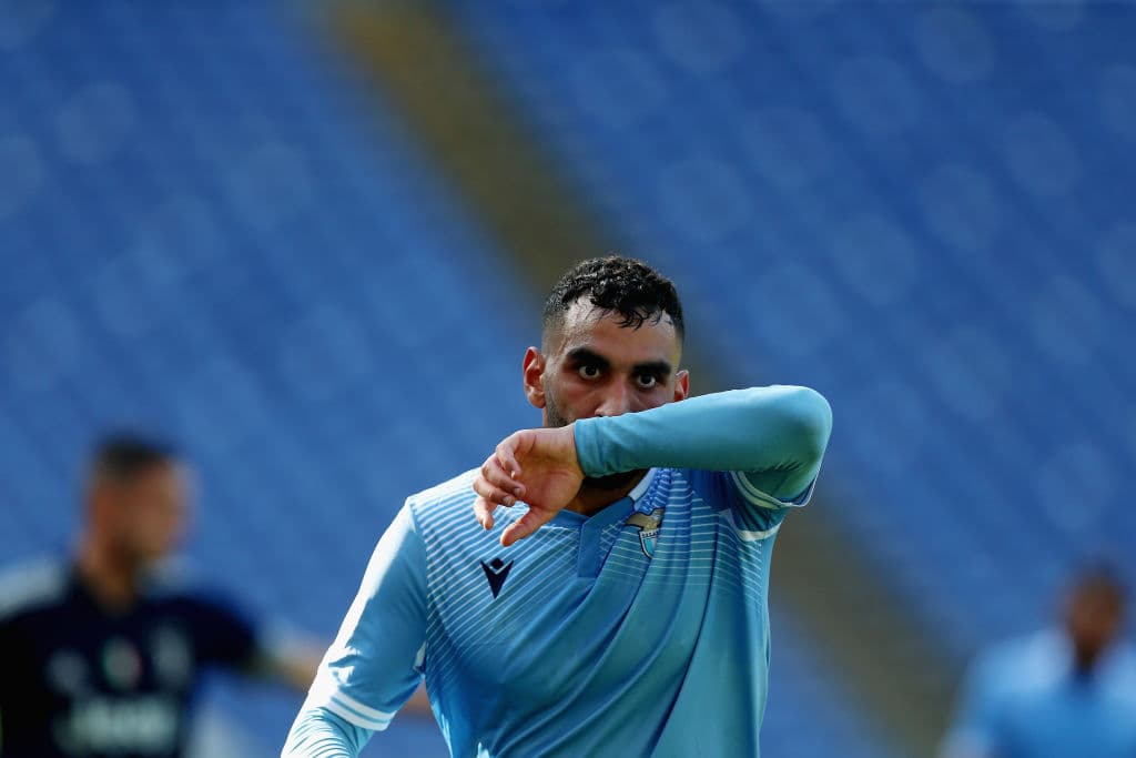 Juventus y Lazio terminan con empate en partido que parecía llevárselo los de la 'Vecchia Signora'. Cristiano Ronaldo le daba la ventaja a su equipo, pero al último minuto, en un toque de genialidad, Felipe Caicedo les roba un punto y anota gol al minuto 95 durante la Jornada 7 de la Serie A.