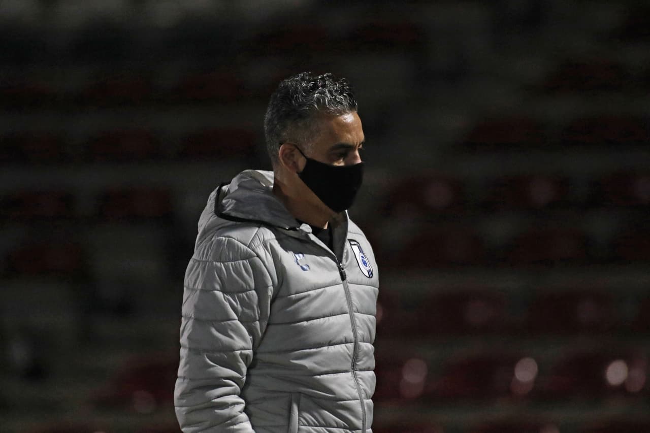 Héctor Altamirano pide respeto para América siempre