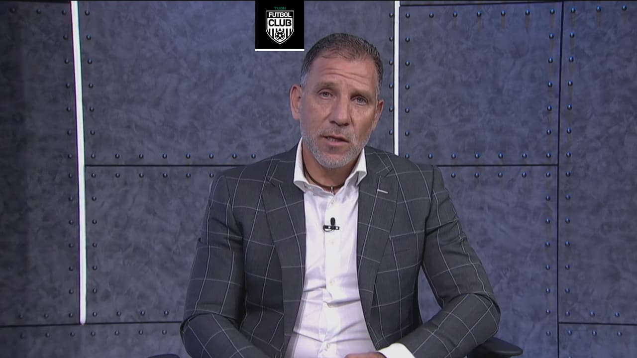 Aspe revela porqué tiene tanto mérito el torneo de Pumas