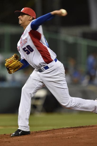 El "bullpen" de ambos cuadros mantuvo el marcador inmovil, con el derecho Pedro Rodríguez acreditándose el salvamento, pese a permitir la última carrera boricua. Más información aquí Serie del Caribe 2015