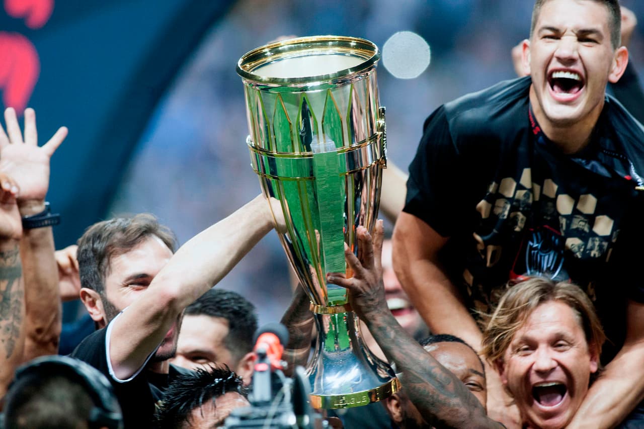 Fechas y horarios para Cuartos de Final de la Liga de Campeones