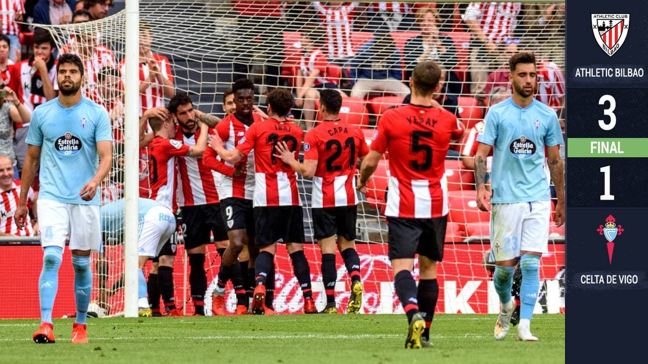 Pese a la derrota, los de Vigo estarían cerca de salvar la categoría.