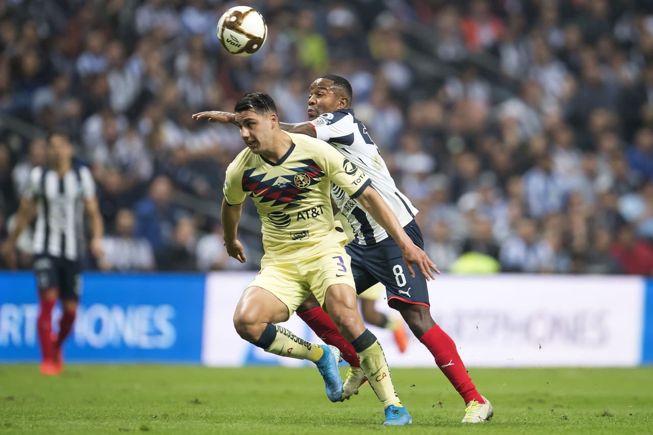 Jorge Sánchez habla de su error en la Final, "me voy a seguir equivocando"