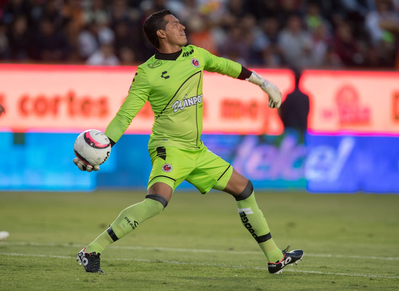 Melitón Hernández (Veracruz) - 34 años