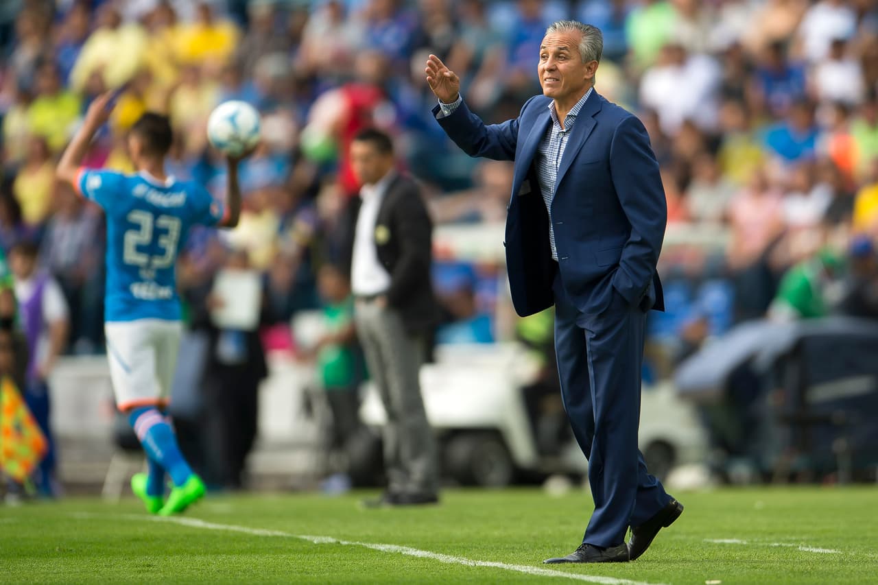 Sergio Bueno tiene malos recuerdos ante Rayados