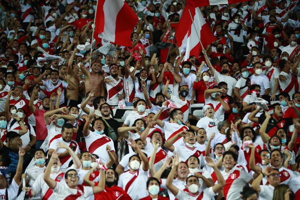 Perú recurre a la brujería para ir al Mundial Qatar 2022